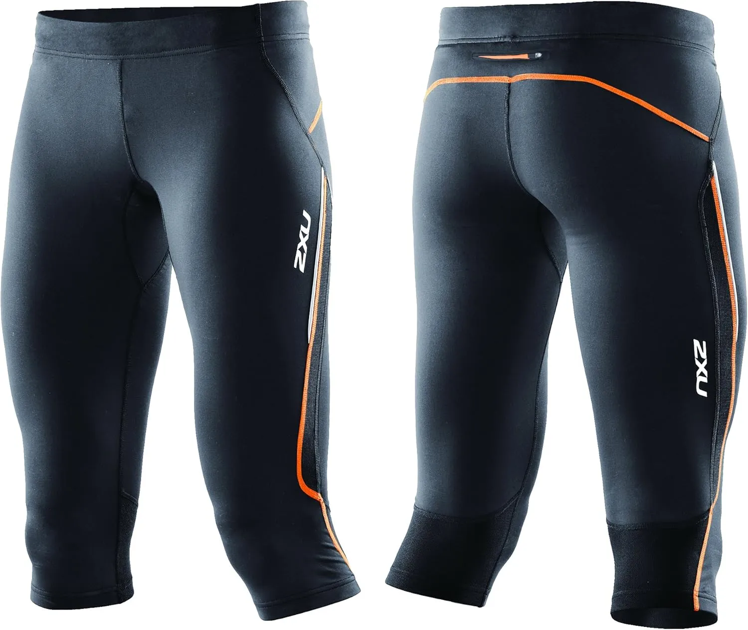 2XU Women's Trainer 3/4 Tights