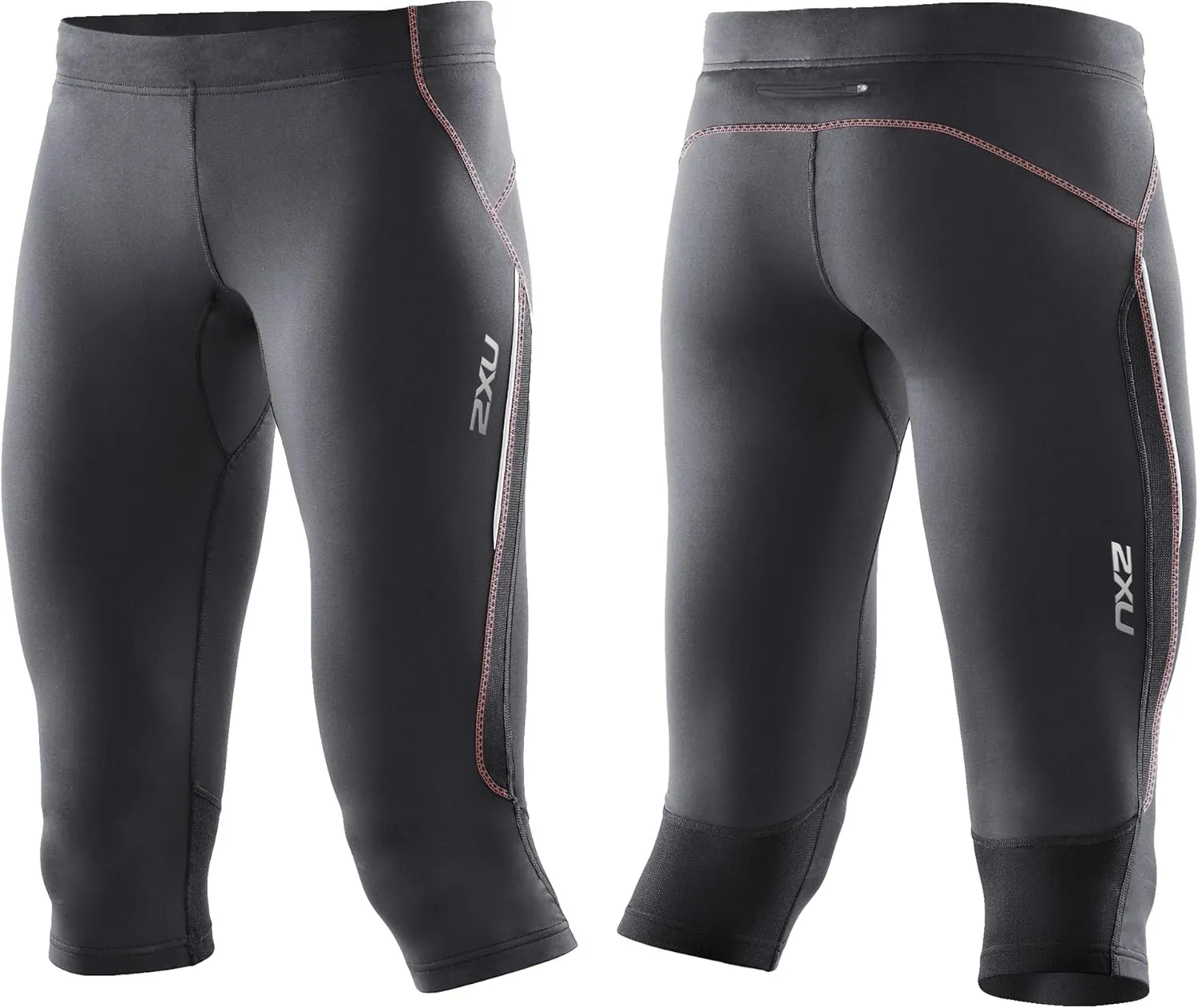 2XU Women's Trainer 3/4 Tights