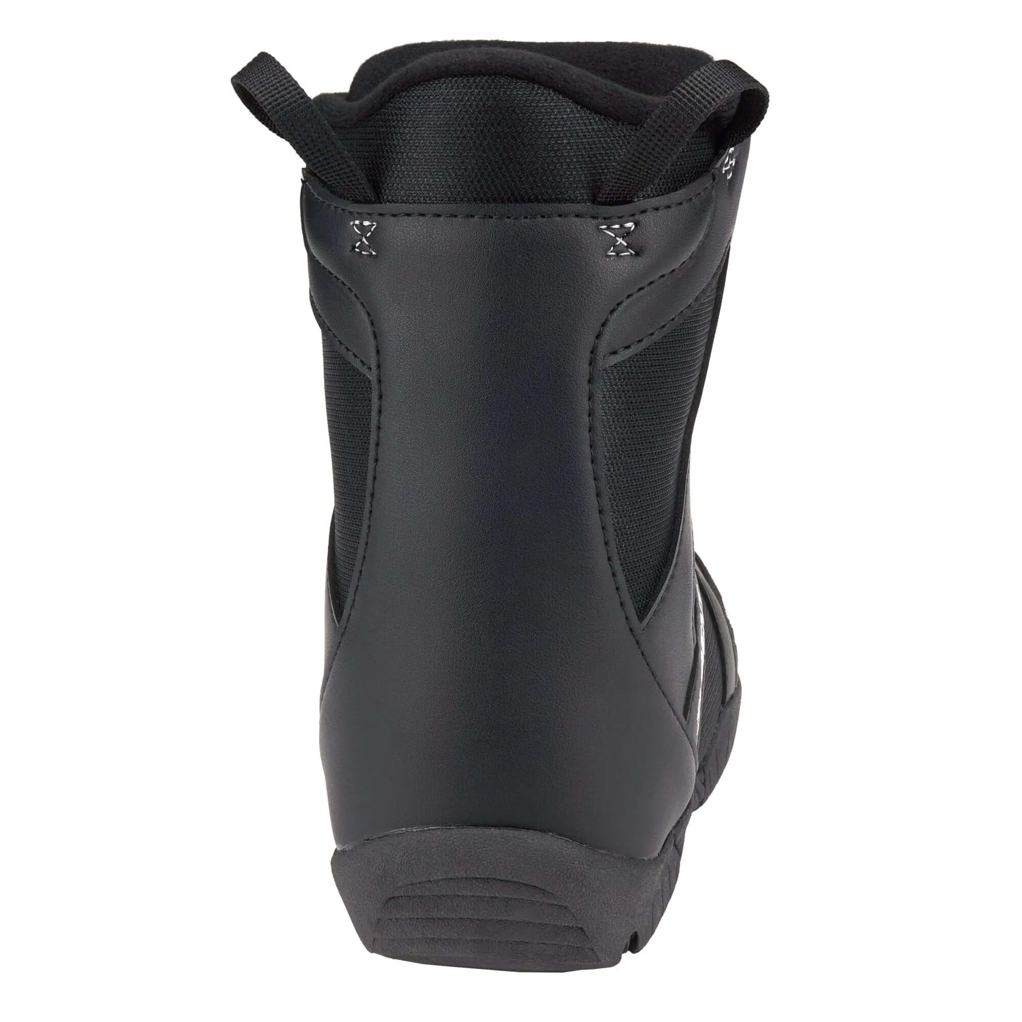 5th Element ST Mini ATOP Kids Boots