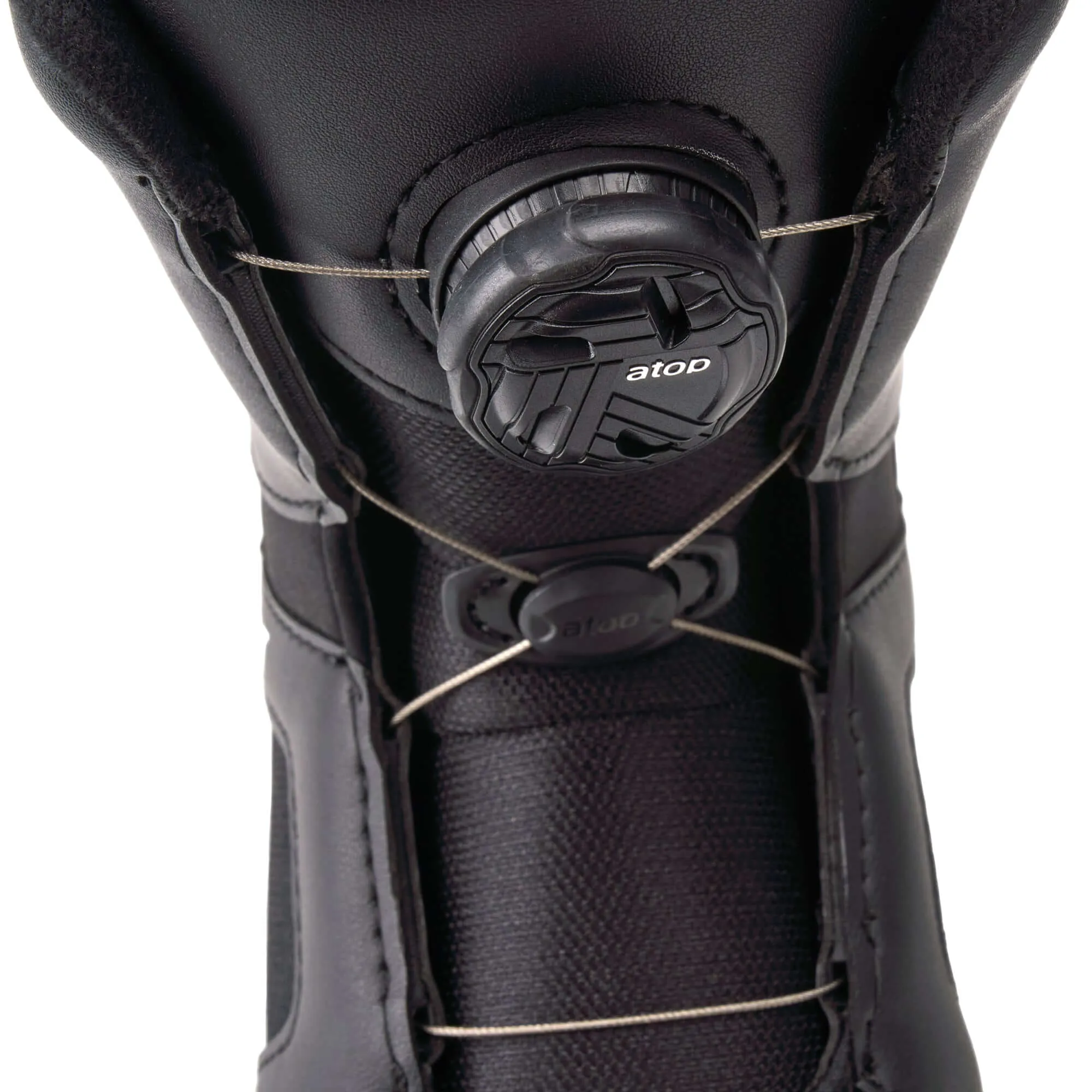 5th Element ST Mini ATOP Kids Boots