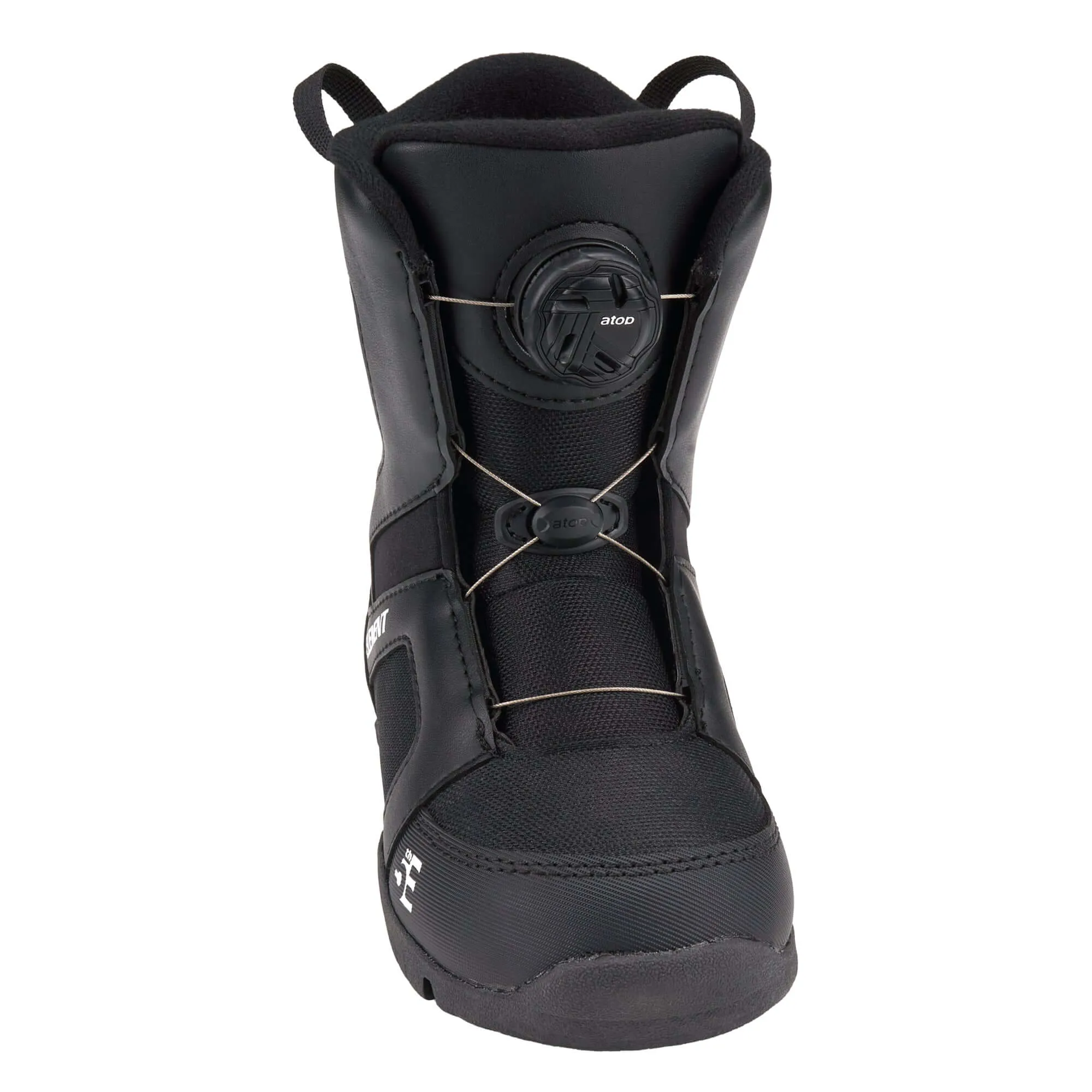 5th Element ST Mini ATOP Kids Boots