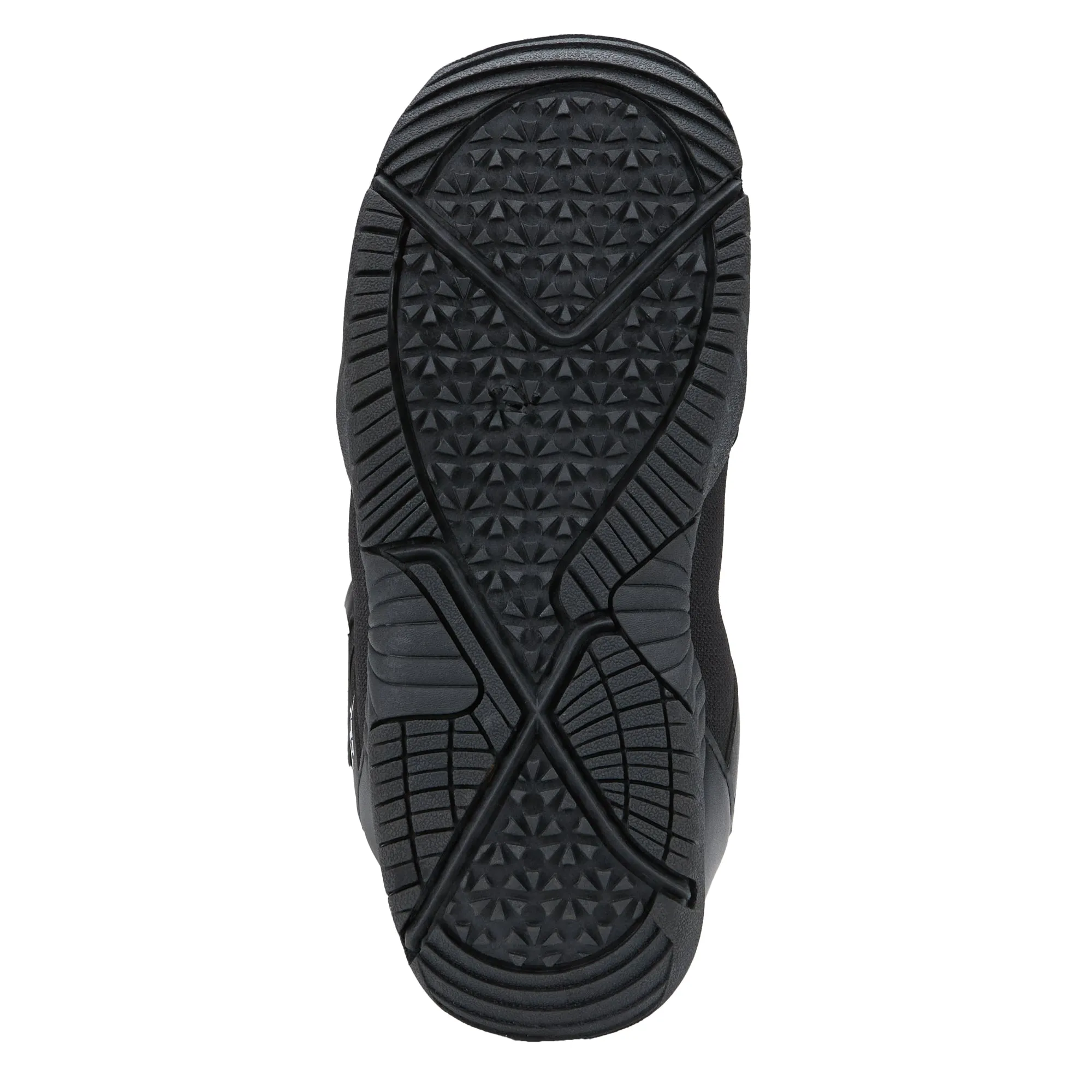 5th Element ST Mini Lace Kids Boots