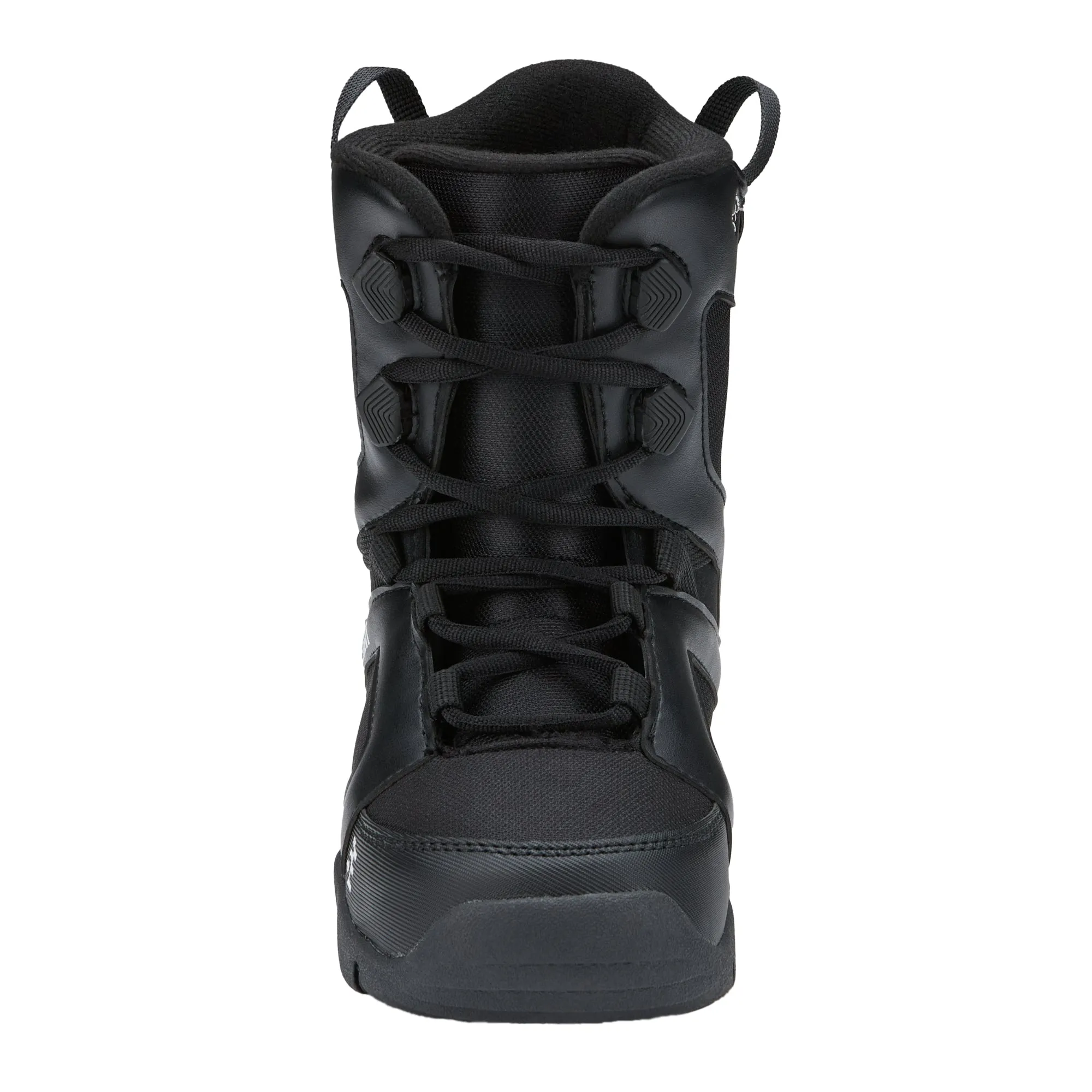 5th Element ST Mini Lace Kids Boots