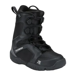 5th Element ST Mini Lace Kids Boots