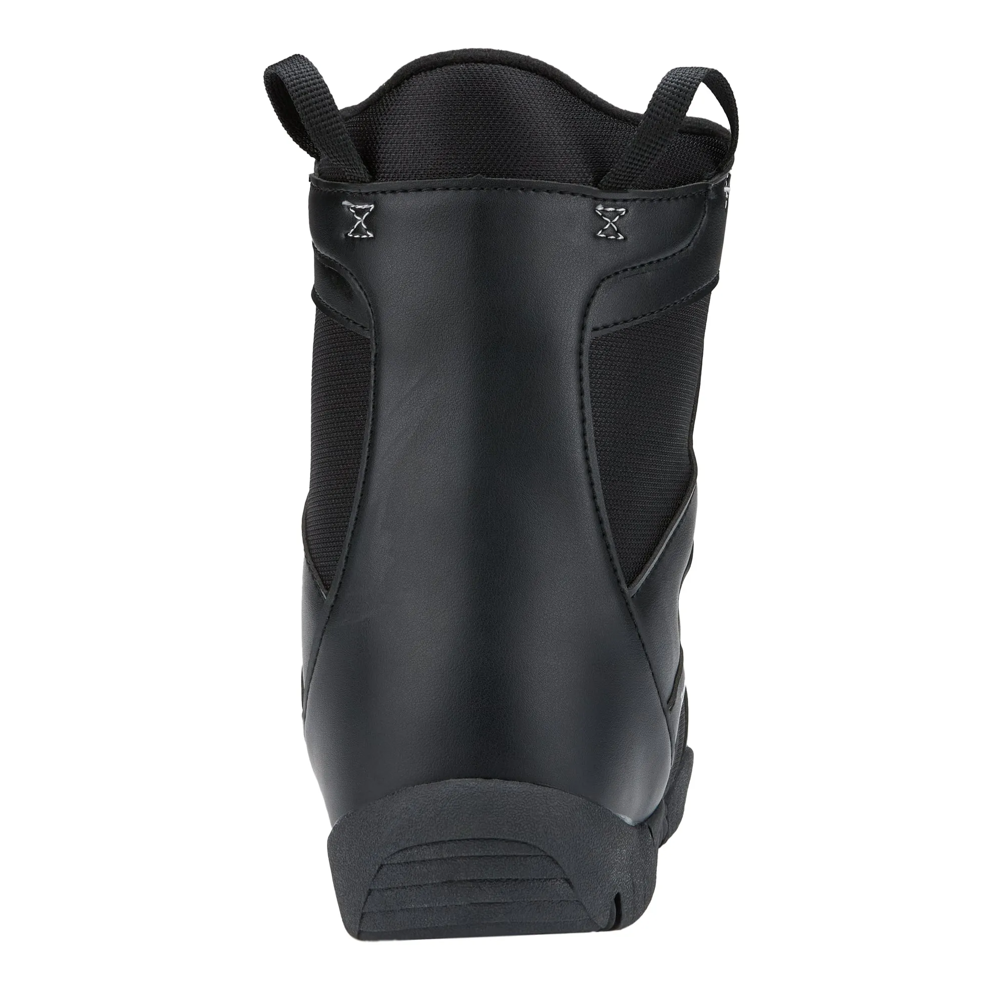 5th Element ST Mini Lace Kids Boots