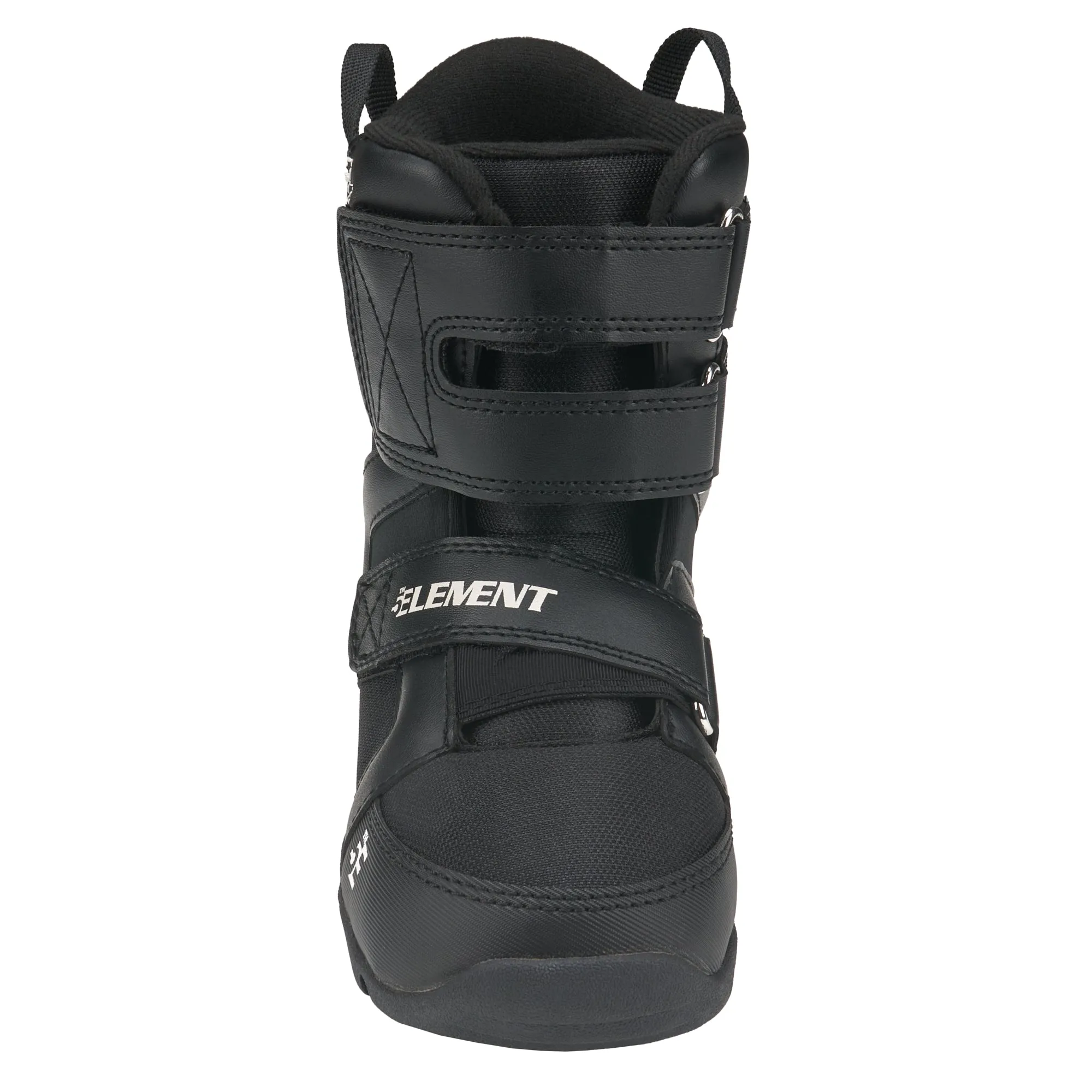 5th Element ST-Mini Velcro Kids Boots