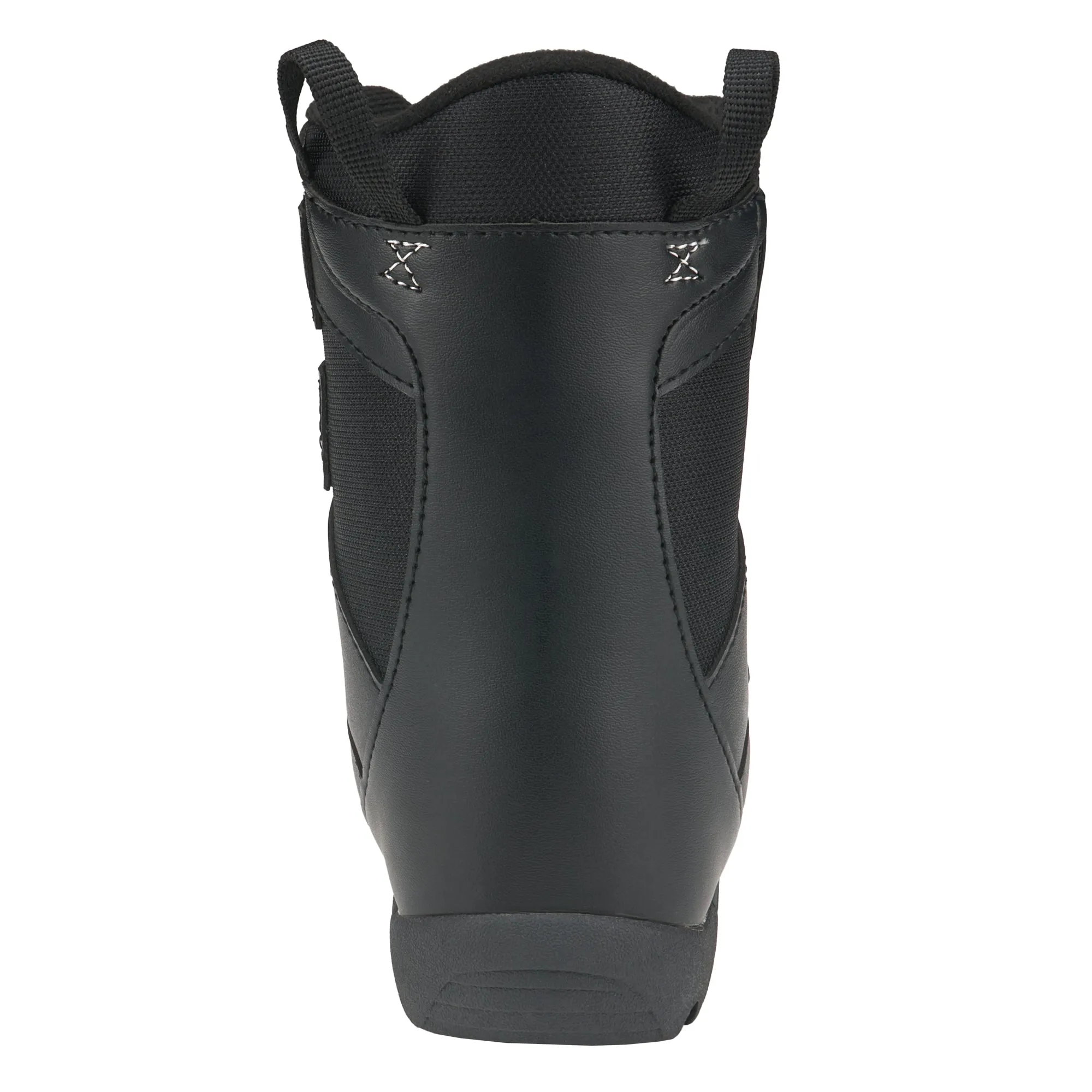 5th Element ST-Mini Velcro Kids Boots