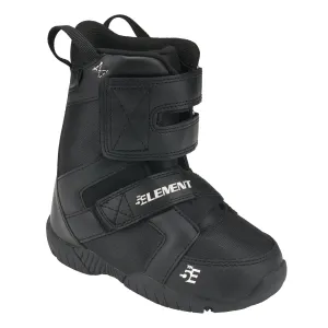 5th Element ST-Mini Velcro Kids Boots