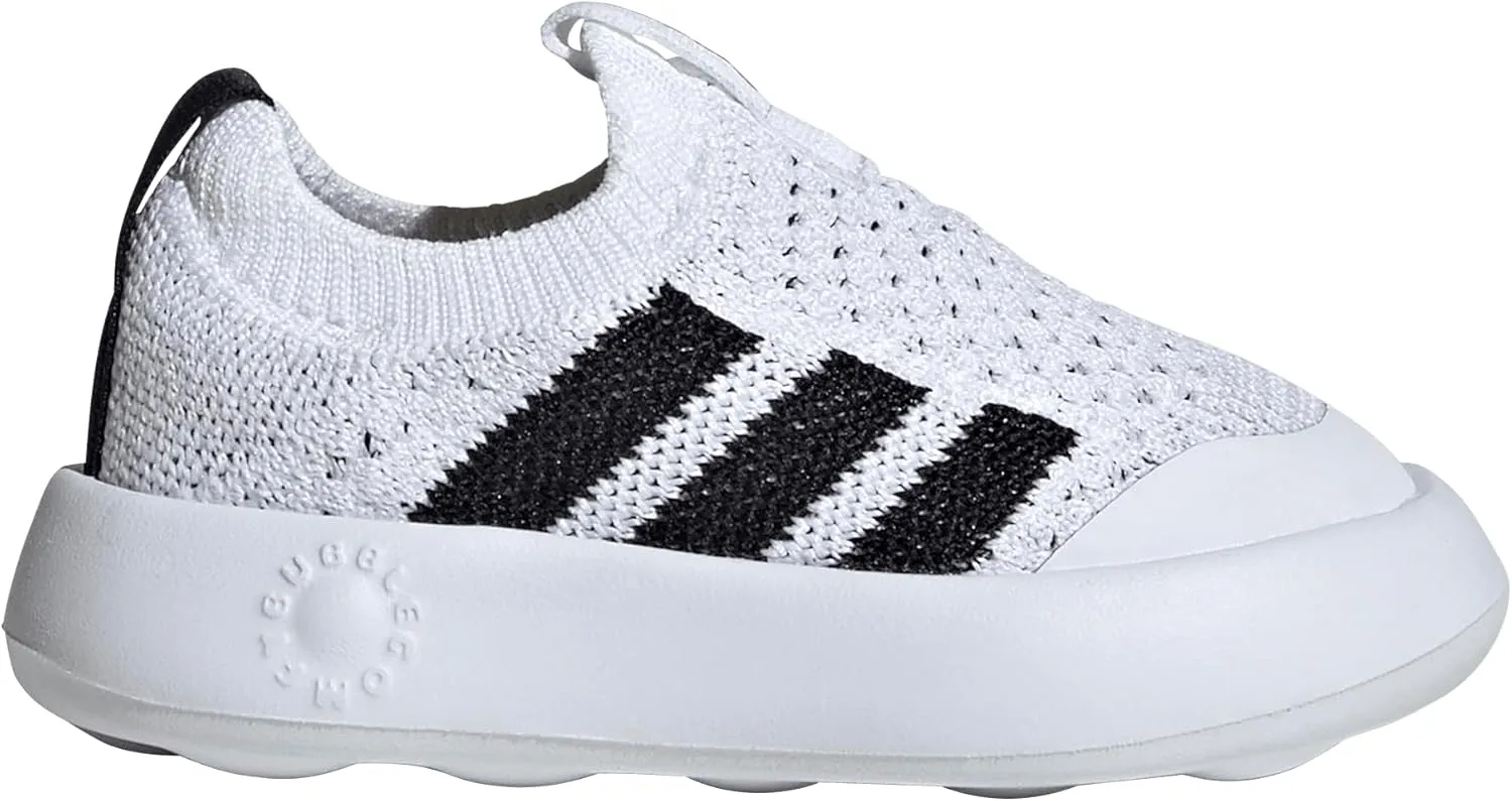 adidas Baby-Boy's Bubblecomfy Sneaker