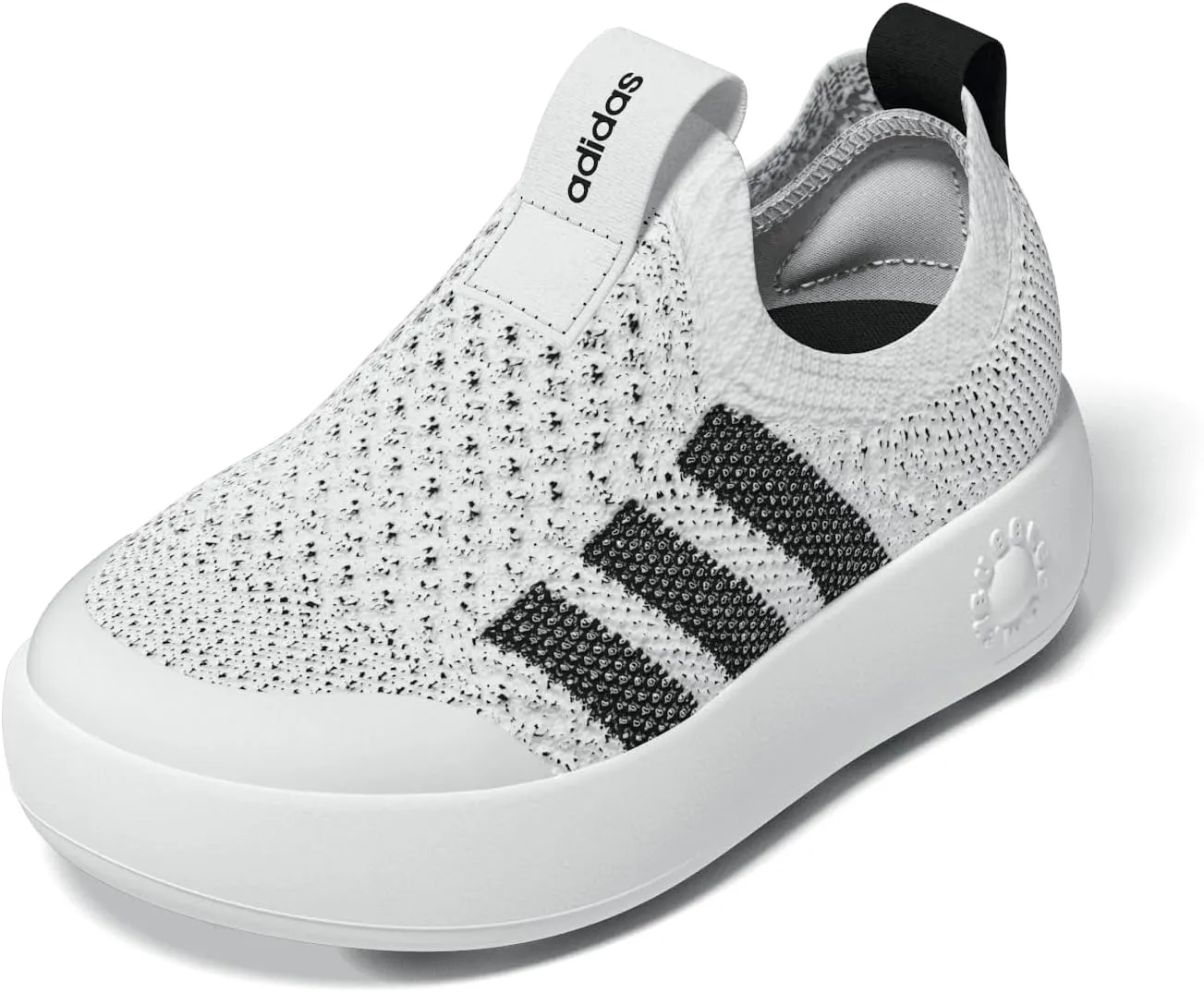 adidas Baby-Boy's Bubblecomfy Sneaker