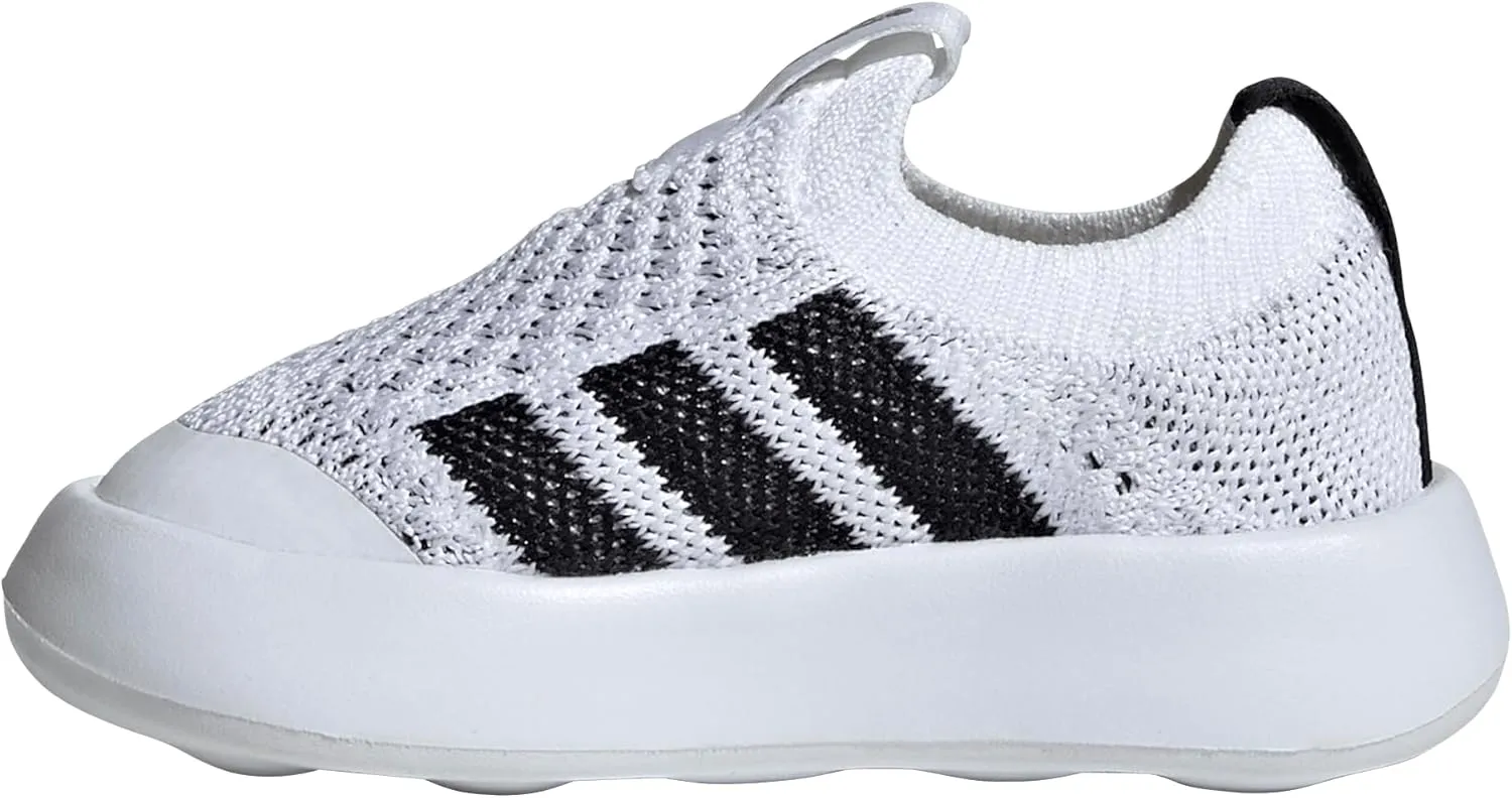 adidas Baby-Boy's Bubblecomfy Sneaker