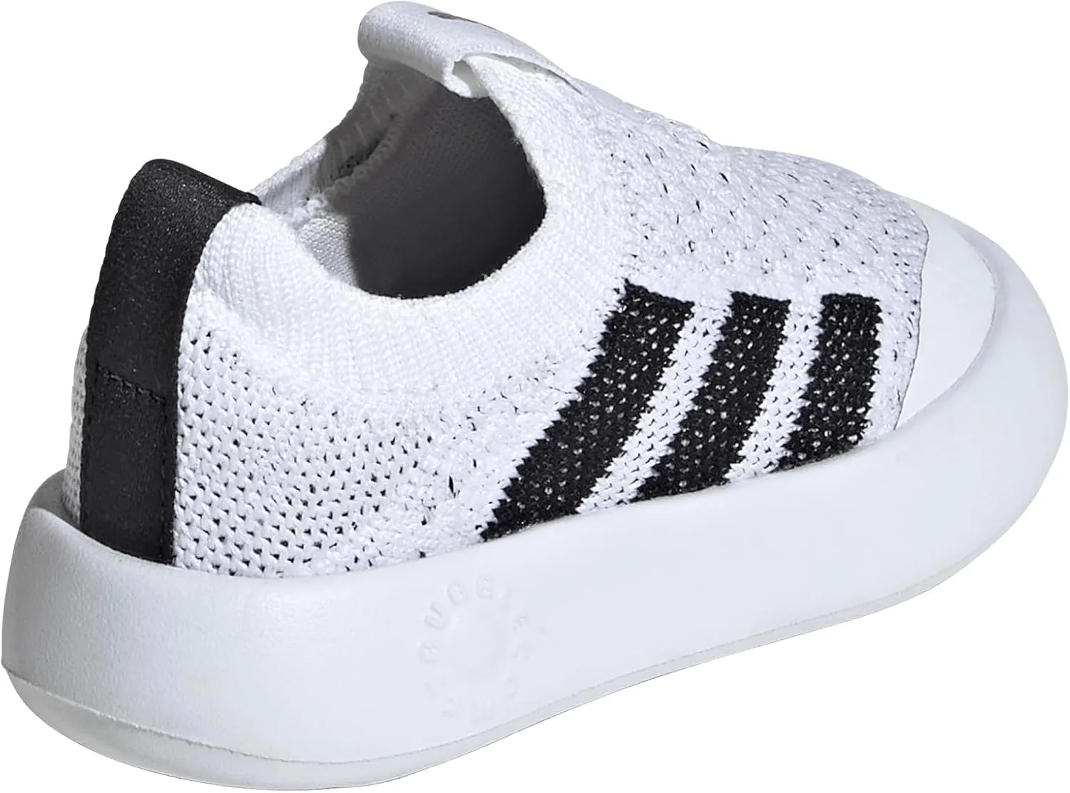 adidas Baby-Boy's Bubblecomfy Sneaker