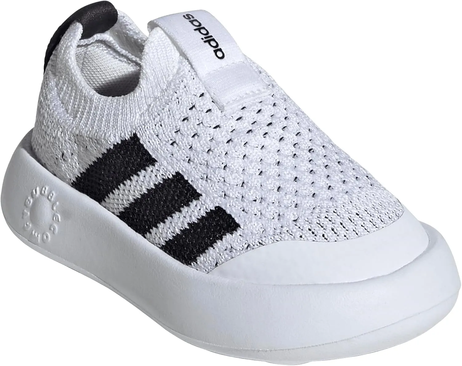 adidas Baby-Boy's Bubblecomfy Sneaker