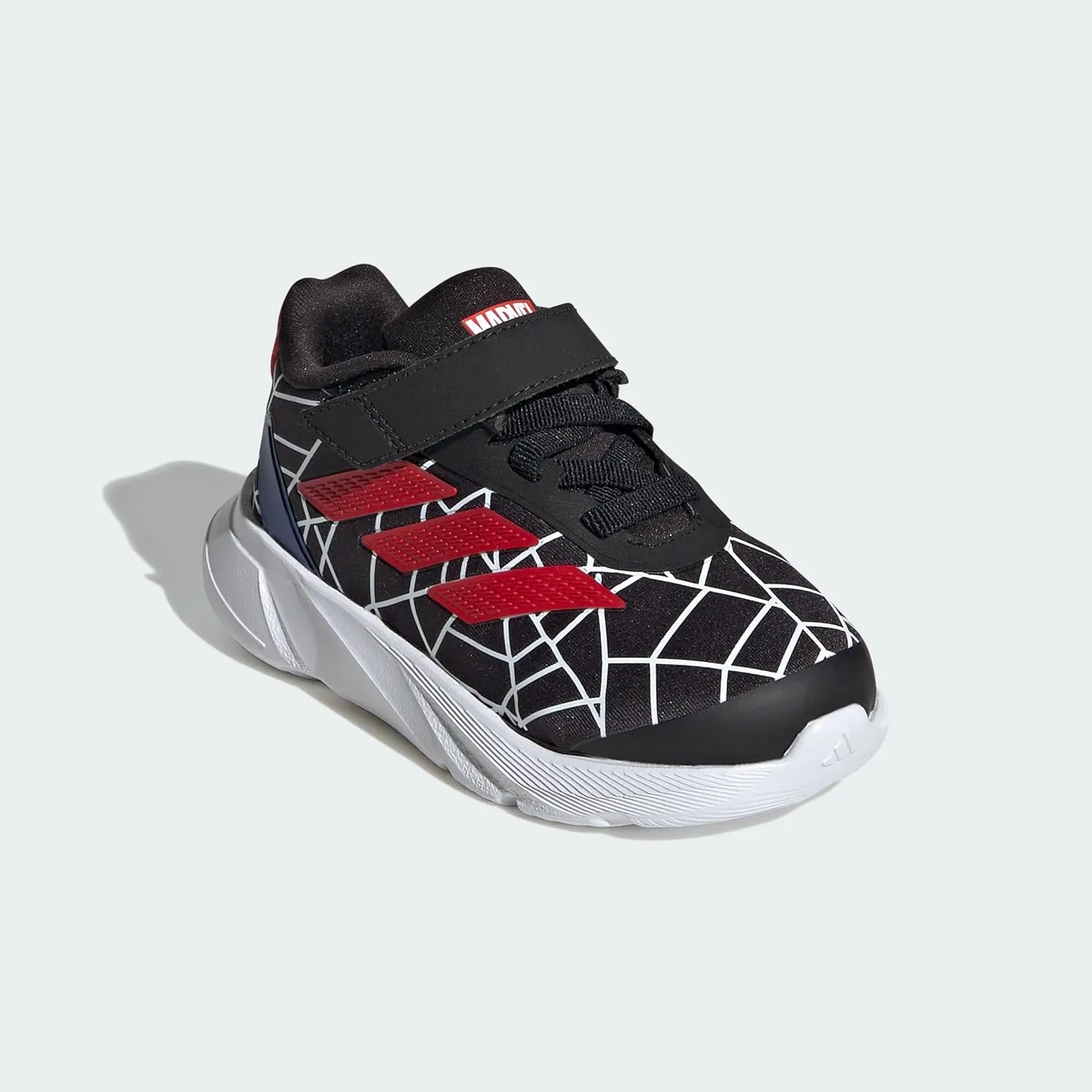 adidas Baby-Boy's Marvel Spider-Man Duramo Sl Sneaker
