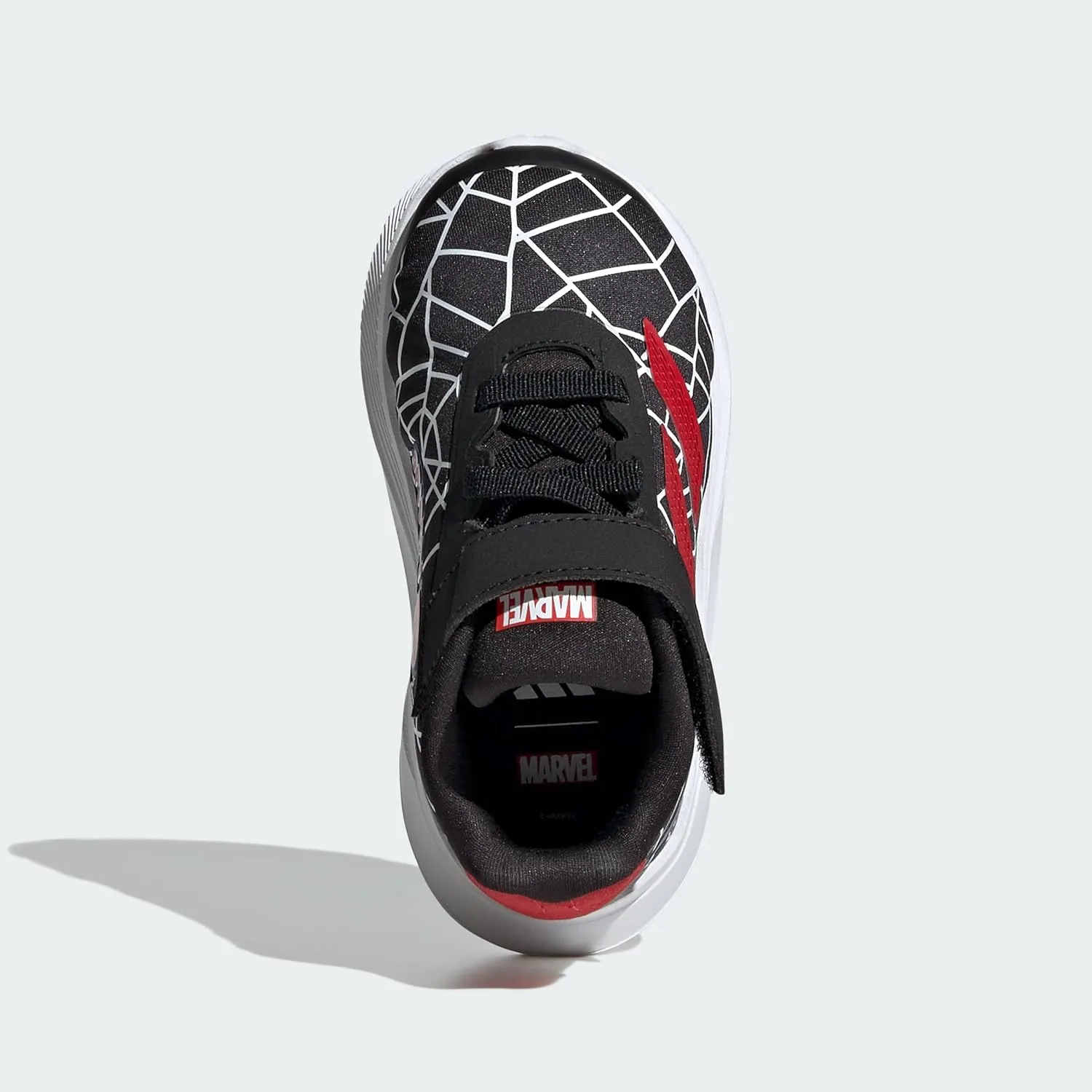 adidas Baby-Boy's Marvel Spider-Man Duramo Sl Sneaker