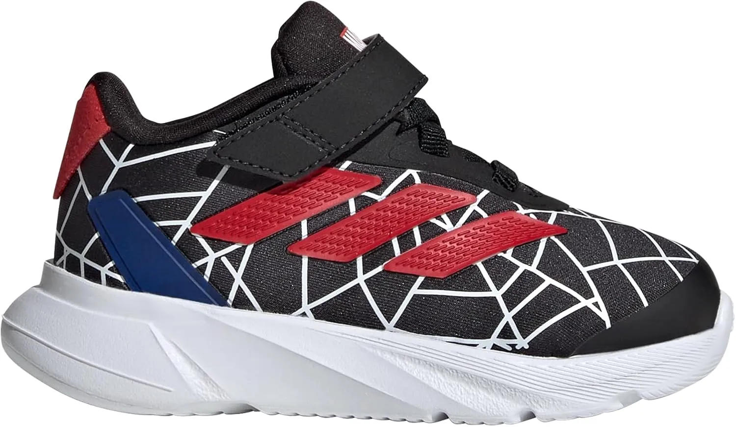 adidas Baby-Boy's Marvel Spider-Man Duramo Sl Sneaker