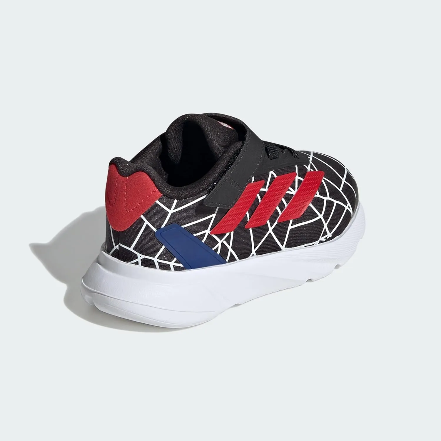 adidas Baby-Boy's Marvel Spider-Man Duramo Sl Sneaker