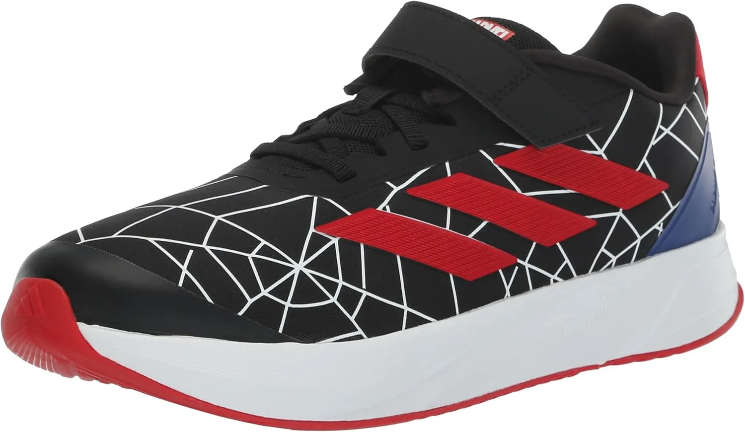 adidas Baby-Boy's Marvel Spider-Man Duramo Sl Sneaker