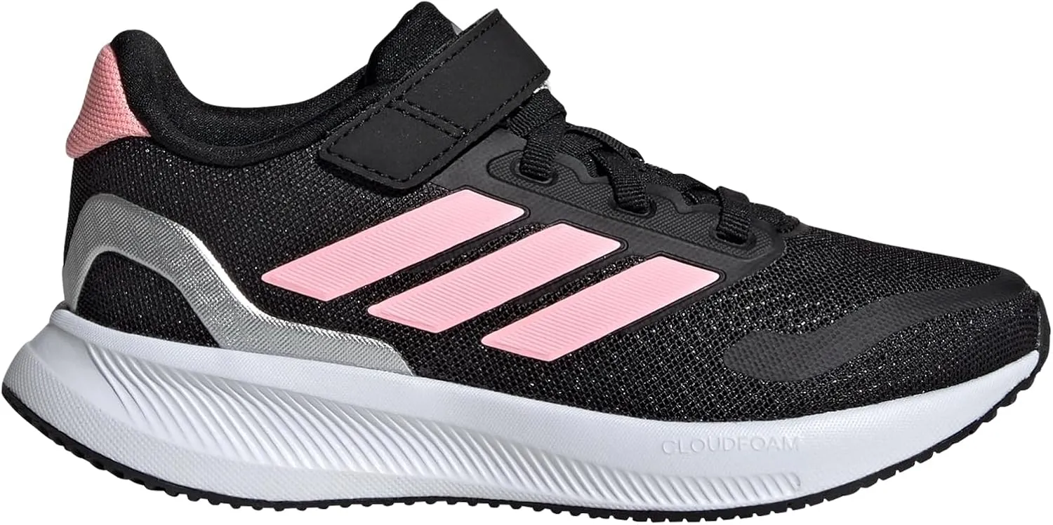 adidas Baby-Boy's Run Falcon 5 Sneaker