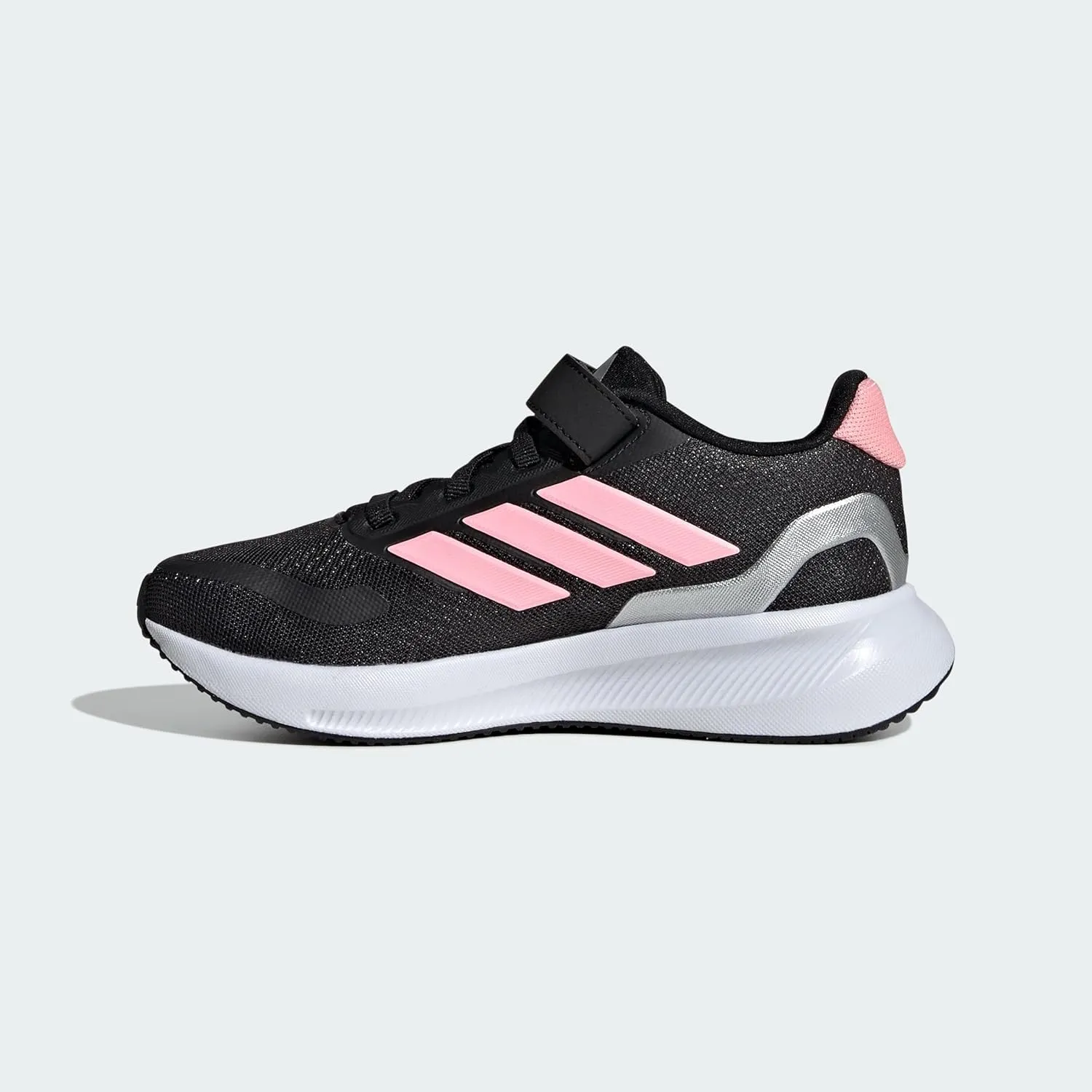 adidas Baby-Boy's Run Falcon 5 Sneaker