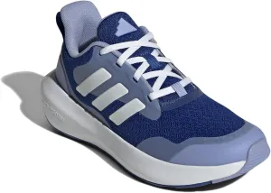 adidas Fortarun 2.0 Sneaker, Team Royal Blue/White/Blue Spark, 5.5 US Unisex Big Kid