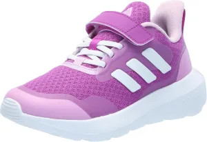 adidas Kids Fortarun 2.0 Sneaker, Purple Burst/White/Bliss Lilac, 10 US Unisex Toddler