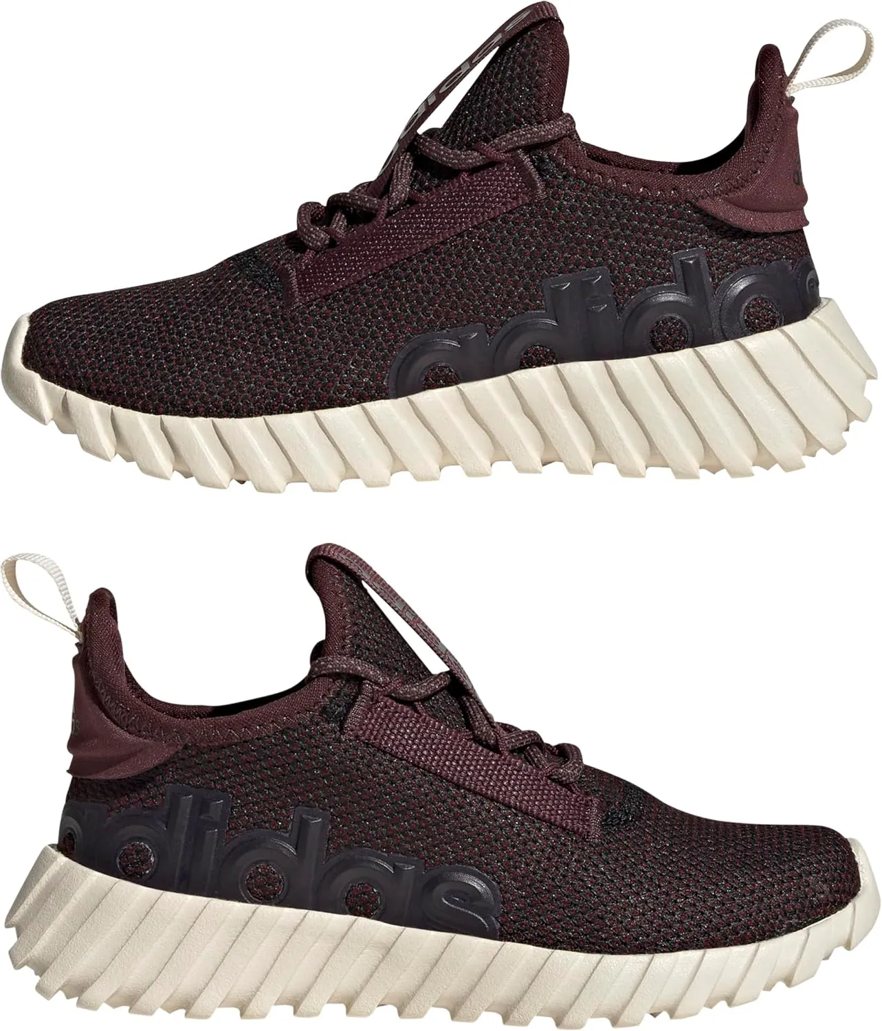 adidas Kids' Kaptir 3.0 Sneaker