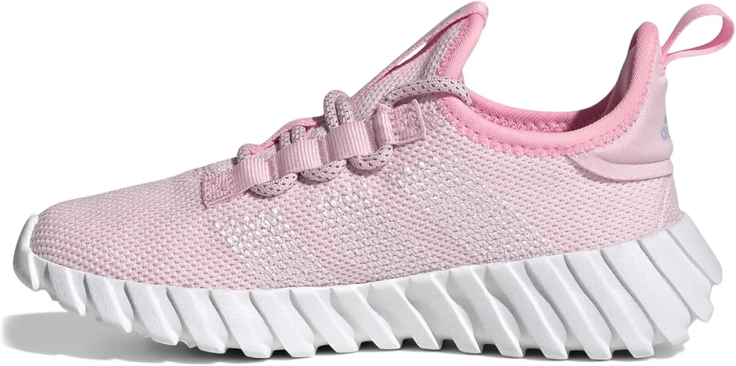adidas Kids' Kaptir Flow Sneaker