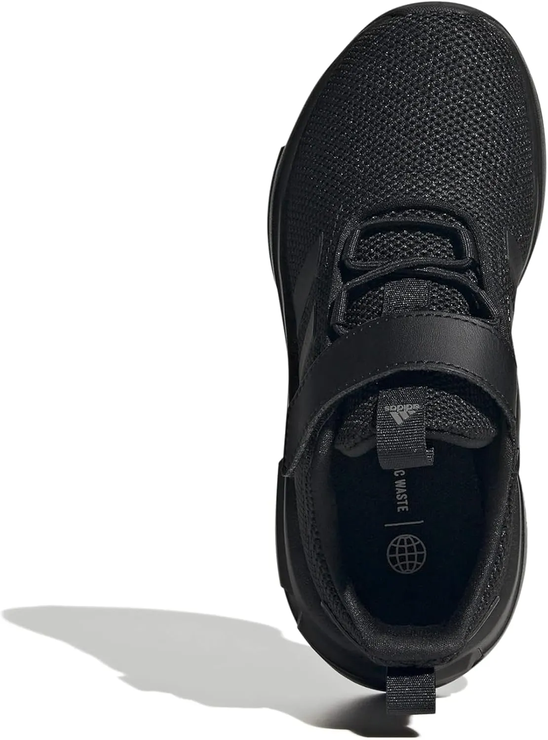 adidas Kids' Racer Tr23 Sports Trainer Shoe Sneaker