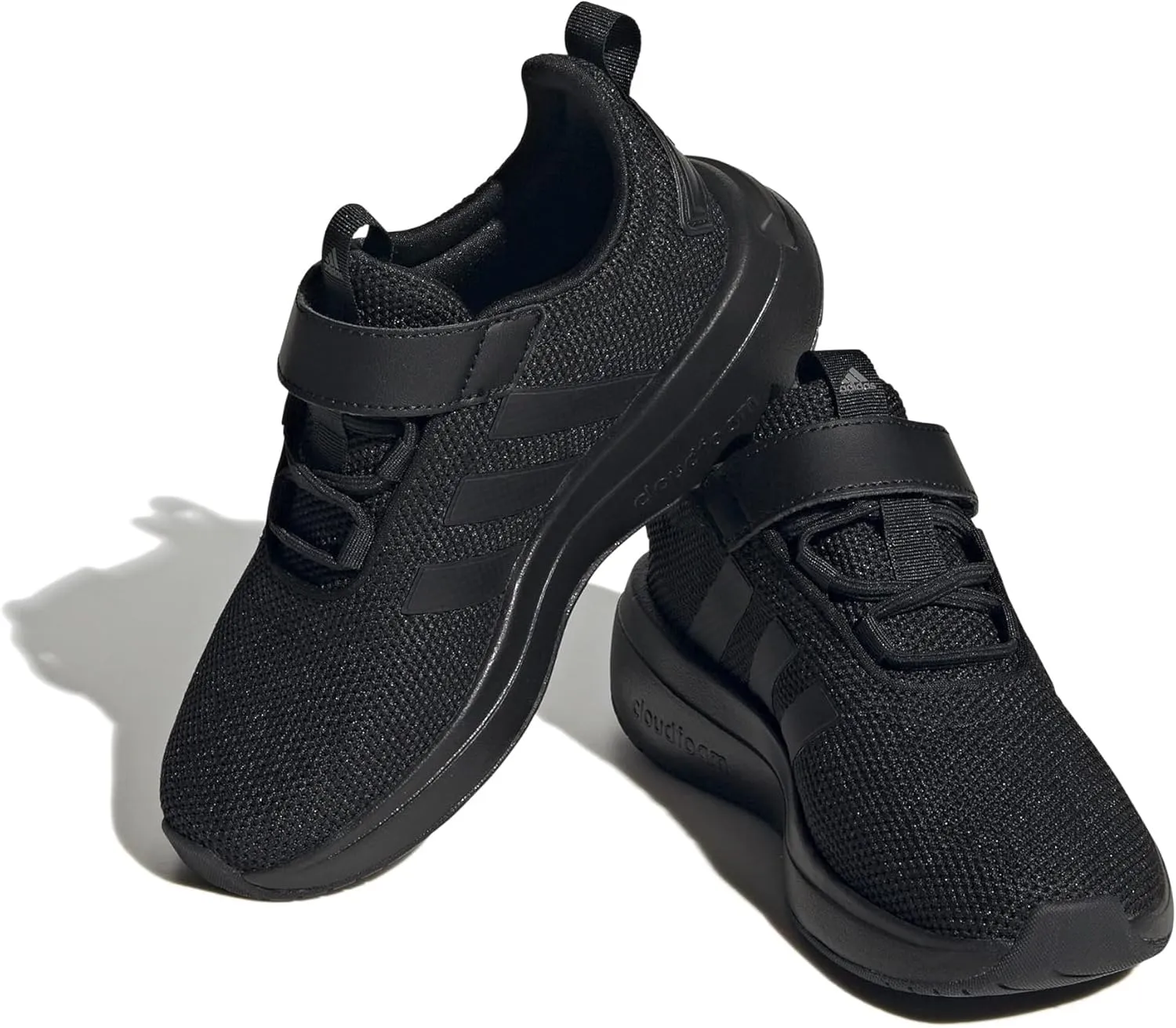adidas Kids' Racer Tr23 Sports Trainer Shoe Sneaker