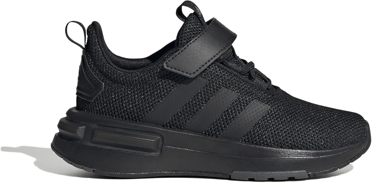 adidas Kids' Racer Tr23 Sports Trainer Shoe Sneaker