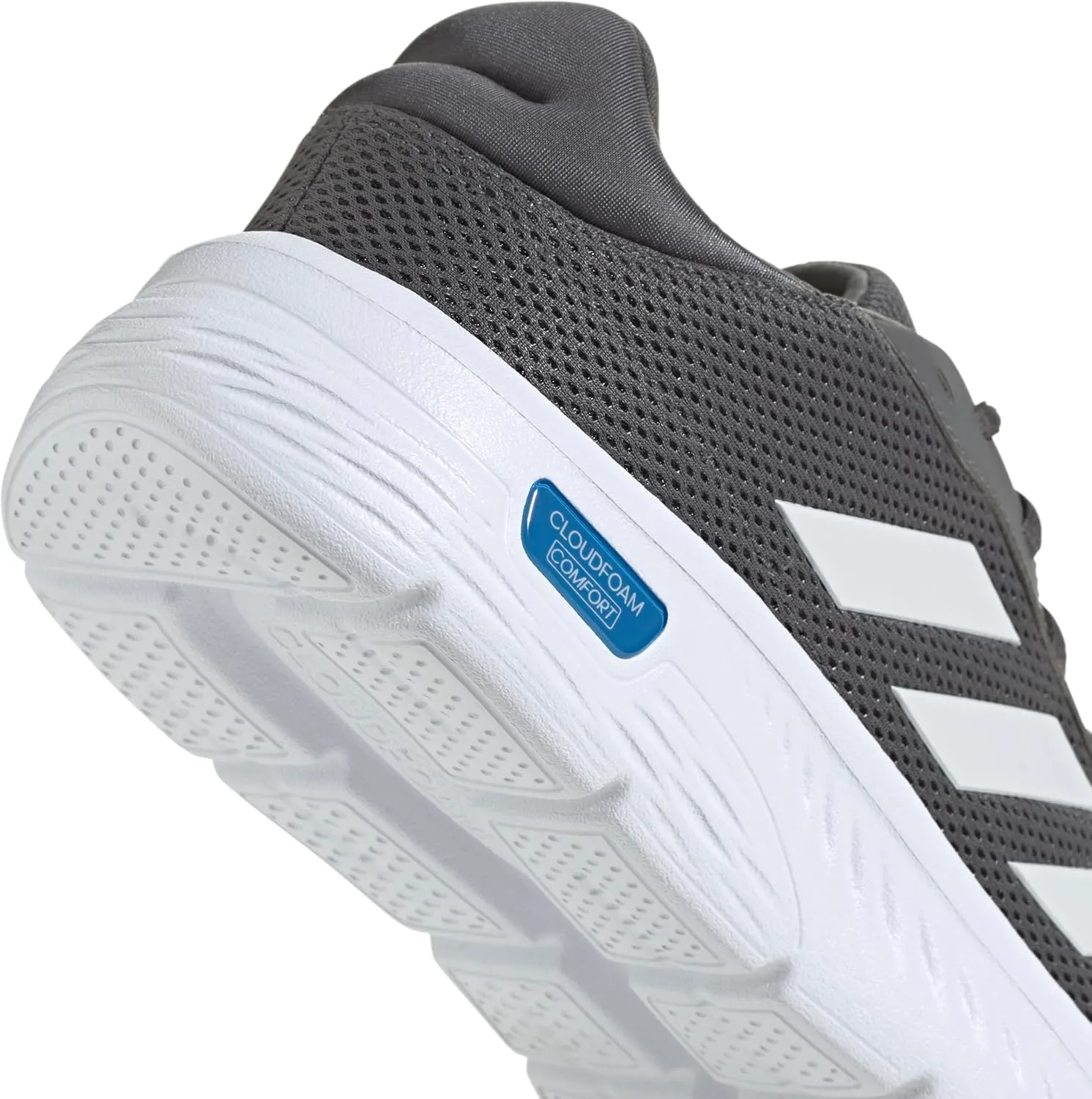 adidas Men's Cloudfoam Comfy Sneaker
