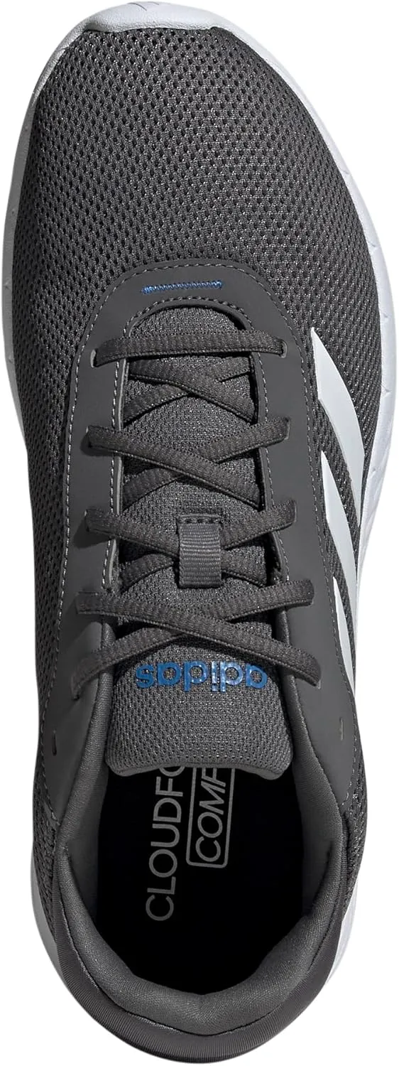 adidas Men's Cloudfoam Comfy Sneaker