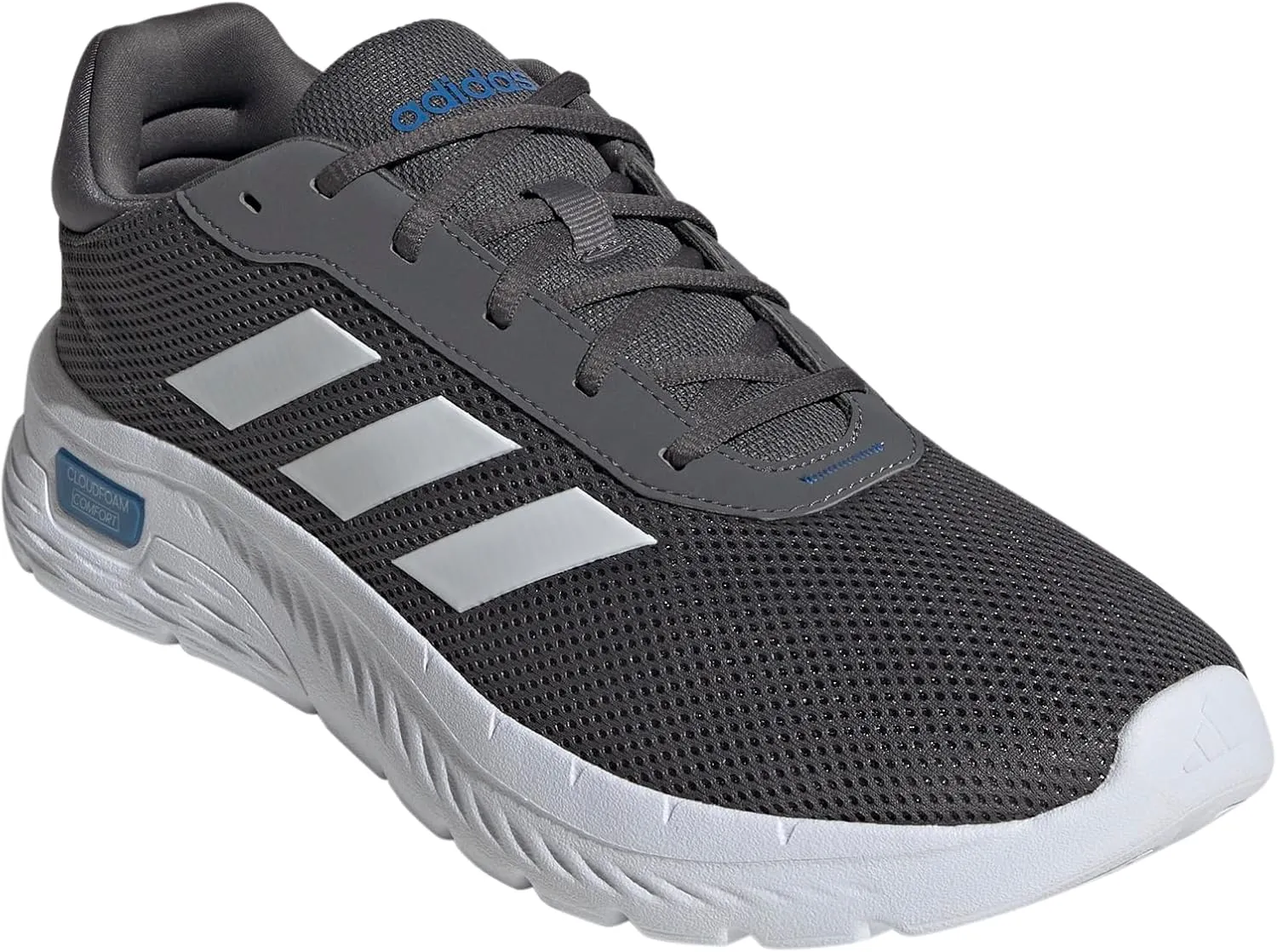 adidas Men's Cloudfoam Comfy Sneaker
