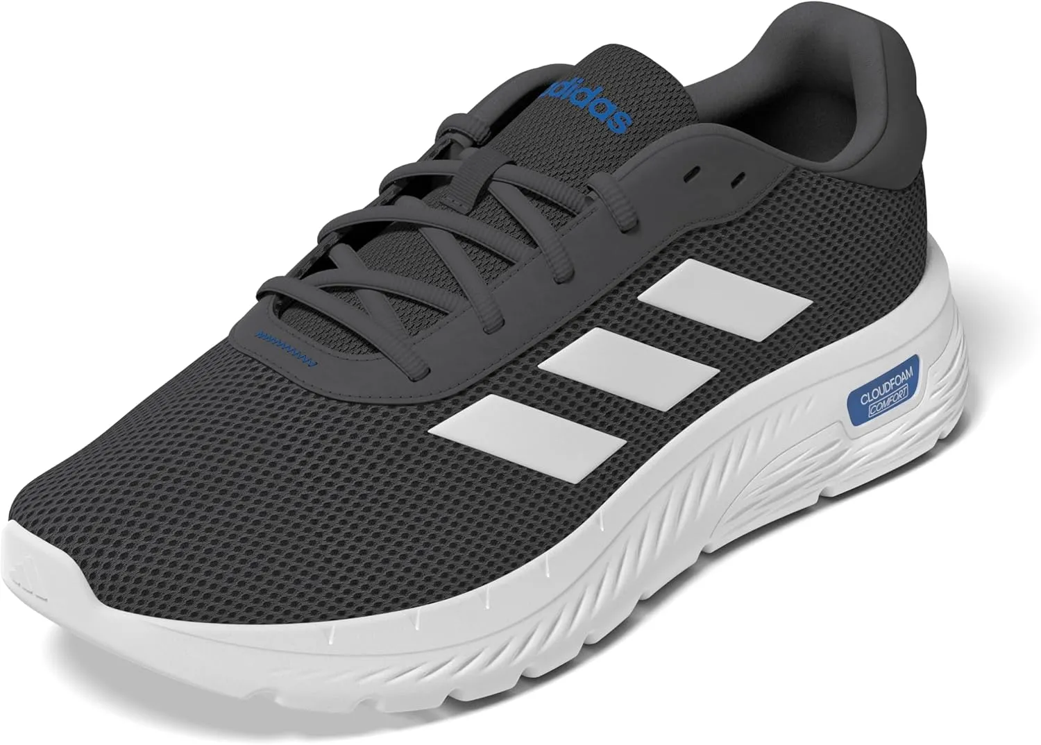 adidas Men's Cloudfoam Comfy Sneaker