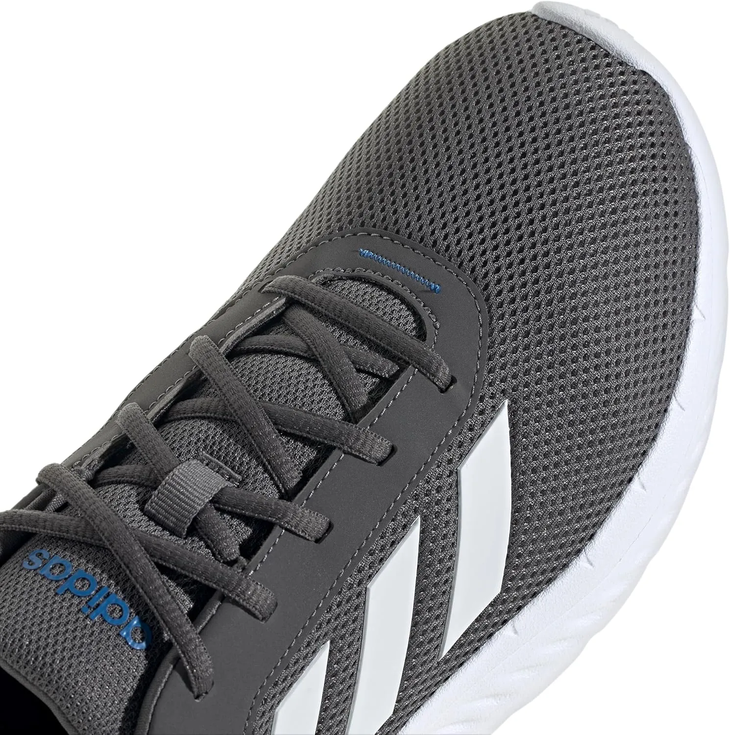 adidas Men's Cloudfoam Comfy Sneaker