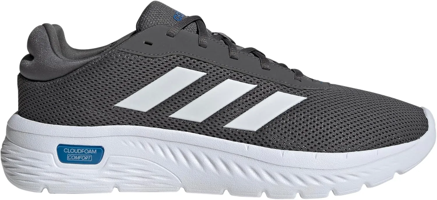 adidas Men's Cloudfoam Comfy Sneaker