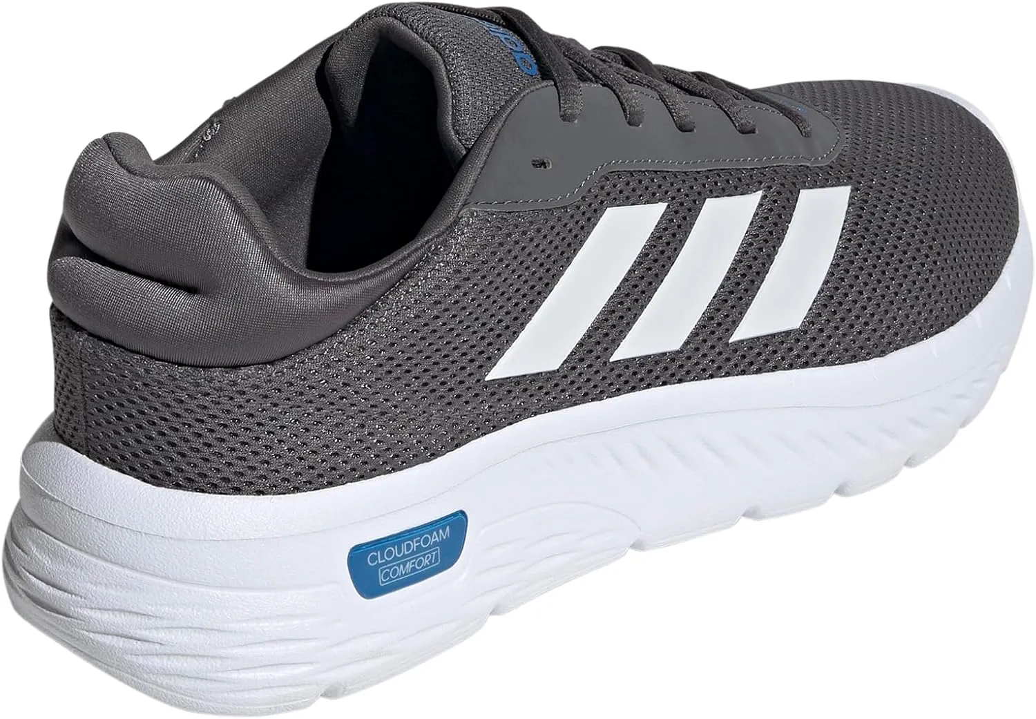 adidas Men's Cloudfoam Comfy Sneaker