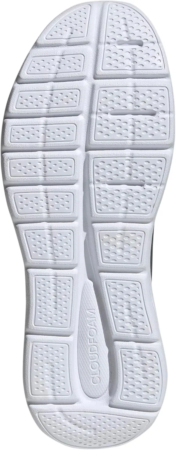 adidas Men's Cloudfoam Comfy Sneaker