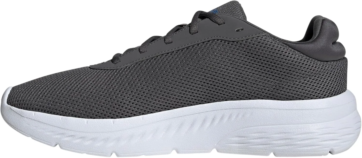 adidas Men's Cloudfoam Comfy Sneaker