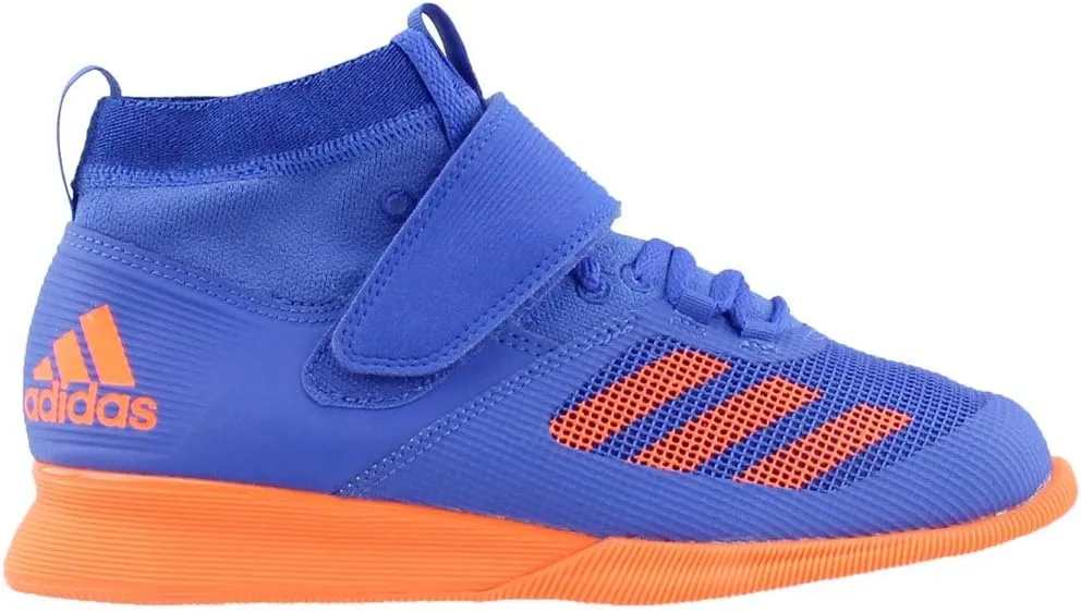 adidas Men's Crazy Power Rk Cross Trainer