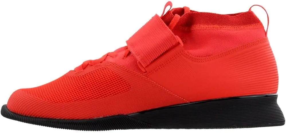 adidas Men's Crazy Power Rk Cross Trainer