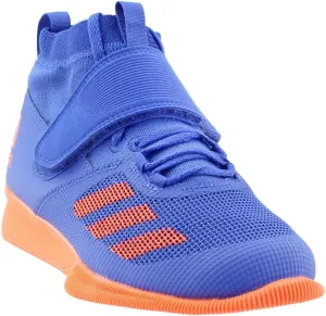 adidas Men's Crazy Power Rk Cross Trainer