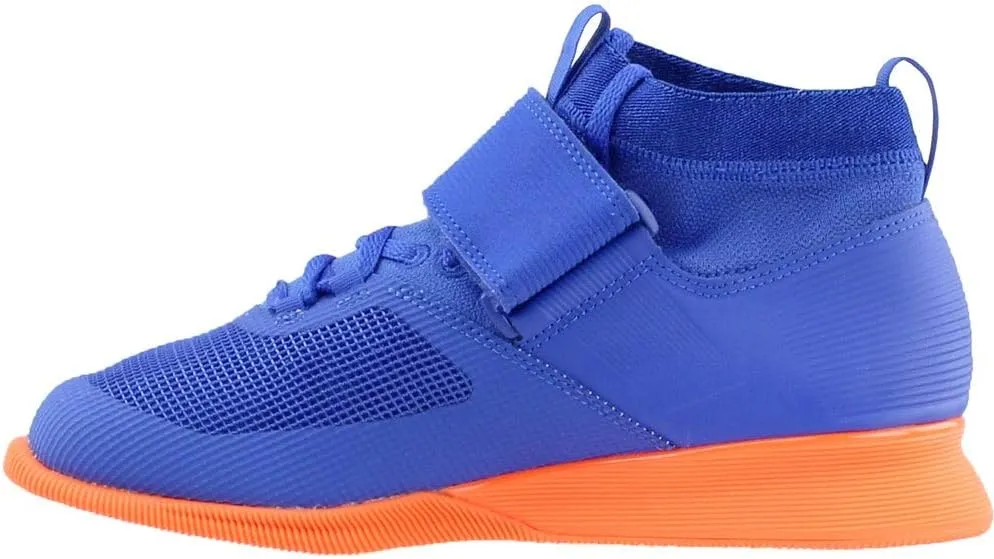 adidas Men's Crazy Power Rk Cross Trainer