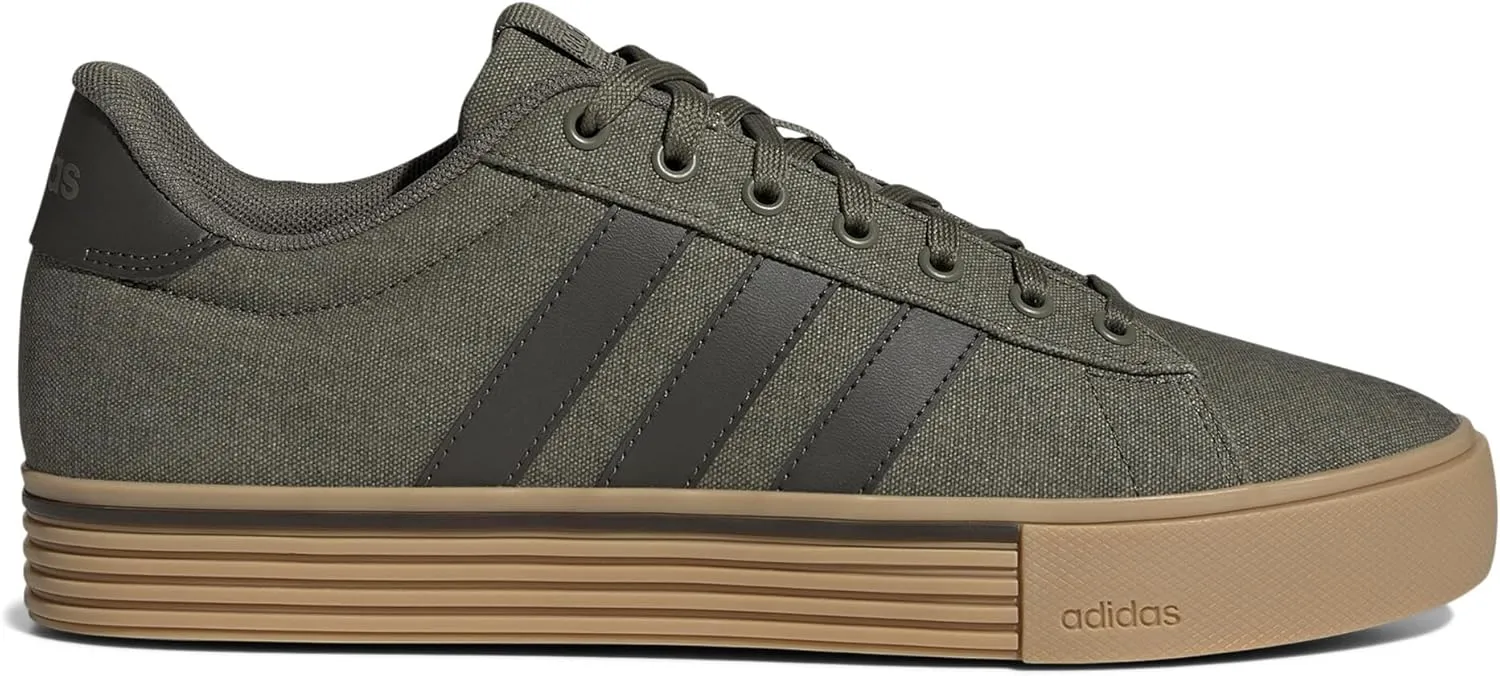 adidas Men's Daily 4.0 Sneaker