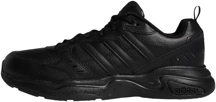 adidas Men's Fitness and Exercise Track Shoe