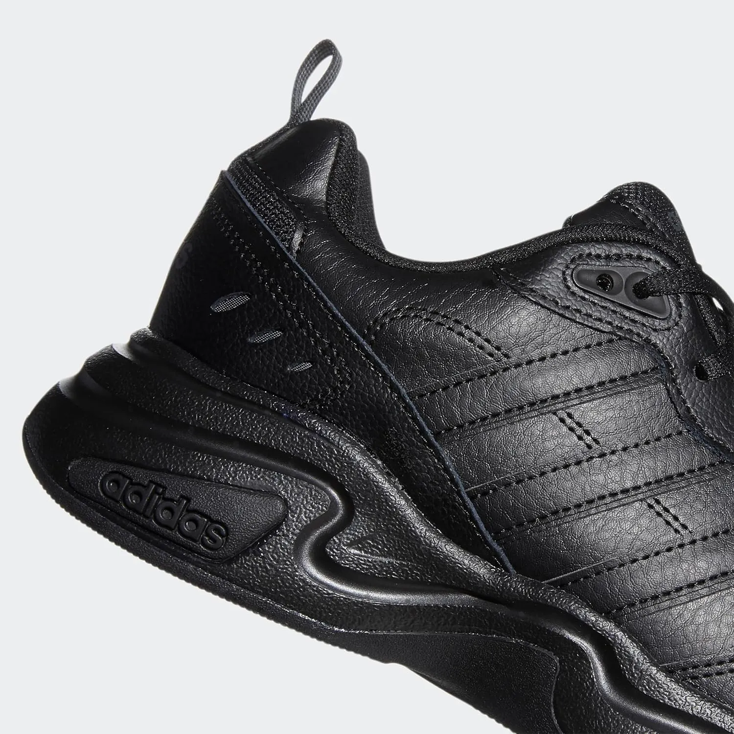 adidas Men's Fitness and Exercise Track Shoe