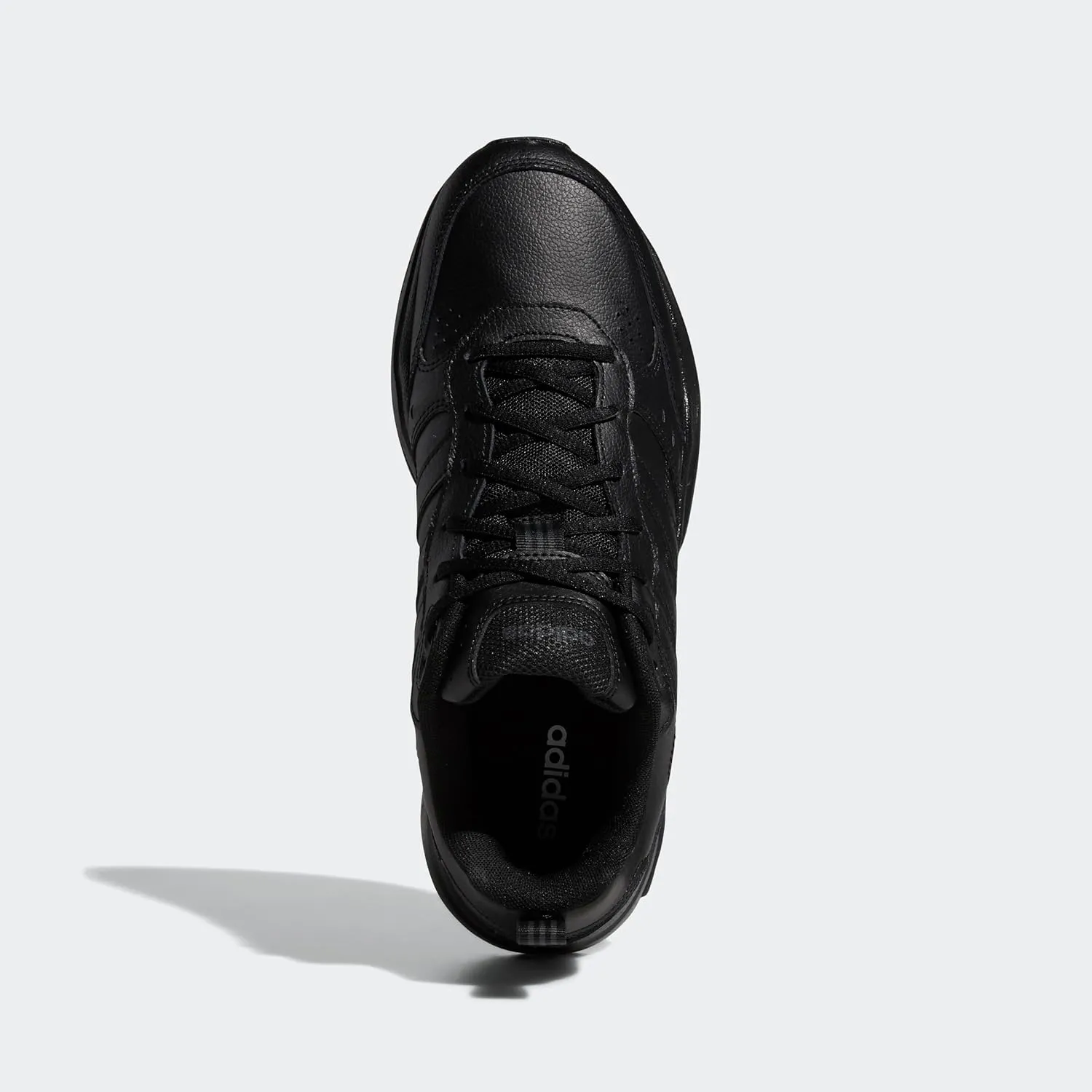 adidas Men's Fitness and Exercise Track Shoe