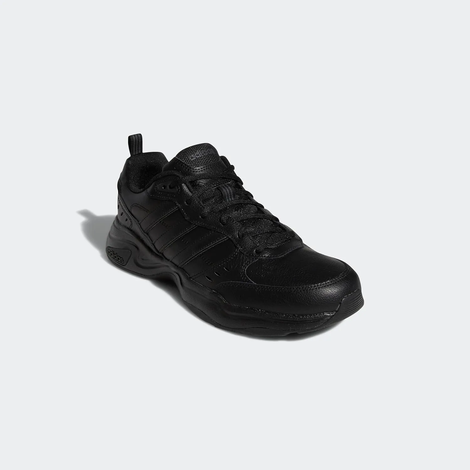adidas Men's Fitness and Exercise Track Shoe