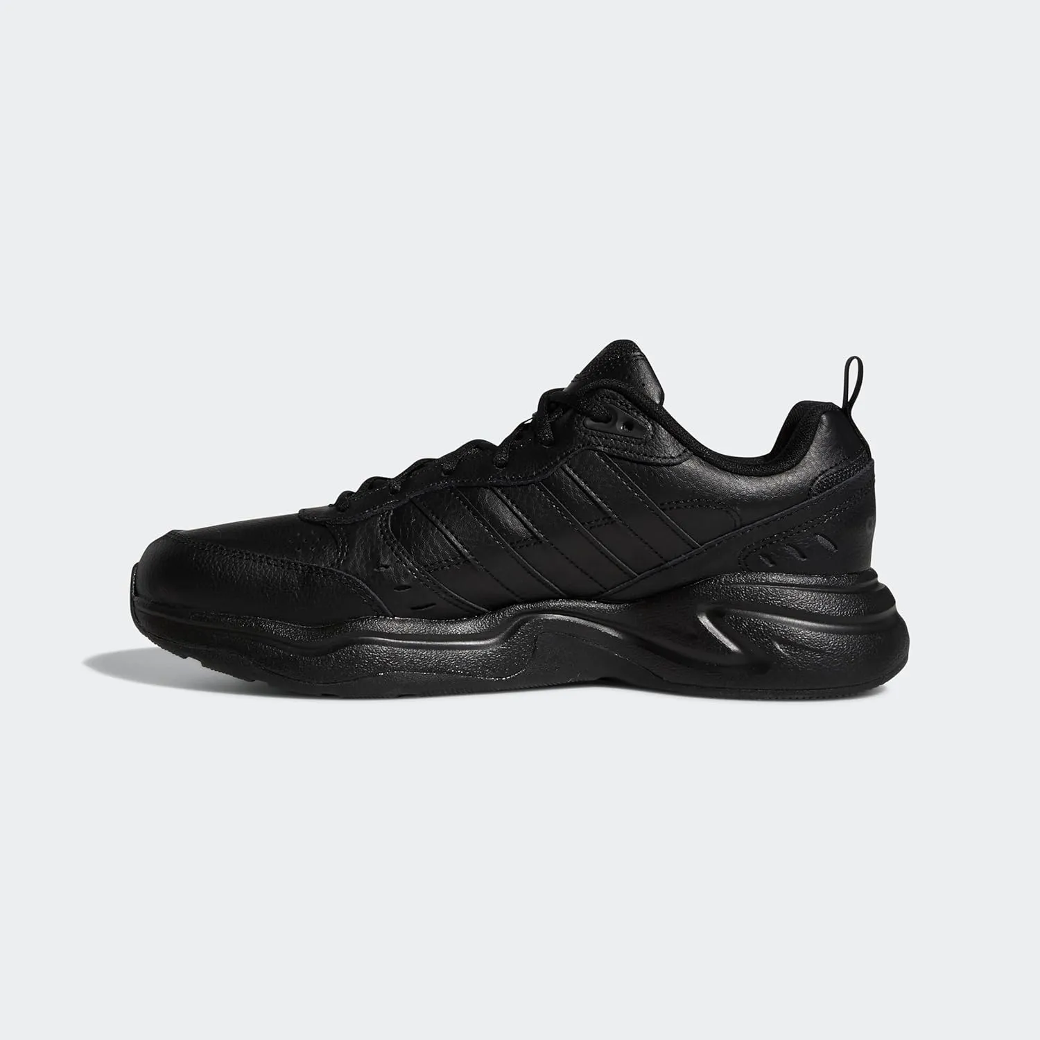 adidas Men's Fitness and Exercise Track Shoe